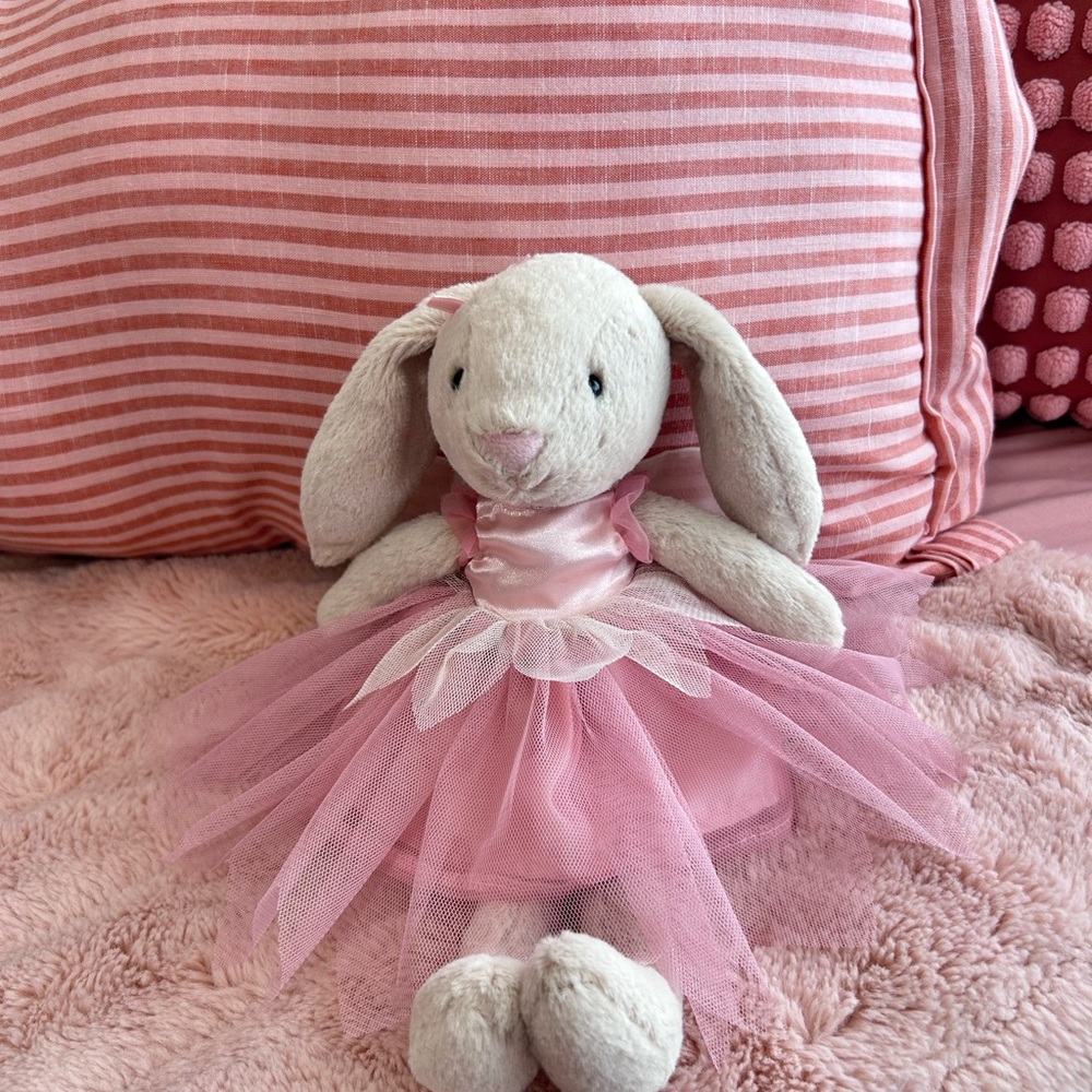 Fairy Lottie Bunny Jellycat